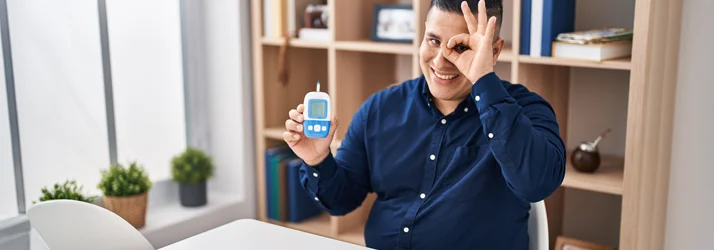 Diabetic Eye Exams in New Orleans LA