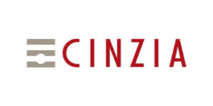 Logo For Cinzia
