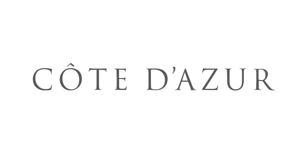 Logo For Cote DAzur