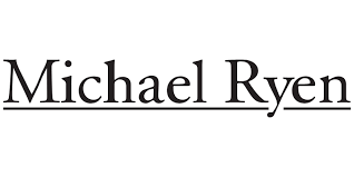 Logo For Michael Ryen