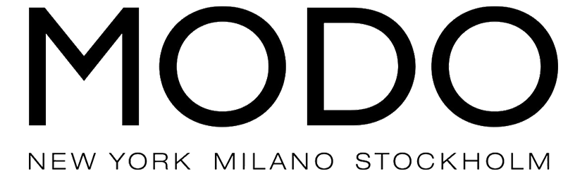 Logo For Modo