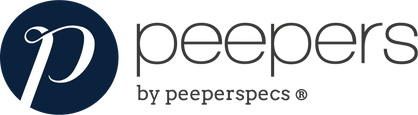 Logo For Peepers