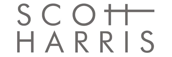 Logo For Scott Harris