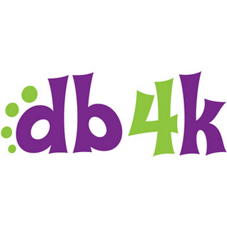 Logo For db4k