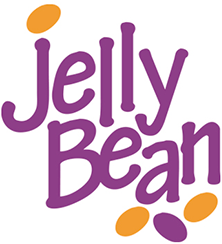 Logo For jellybean