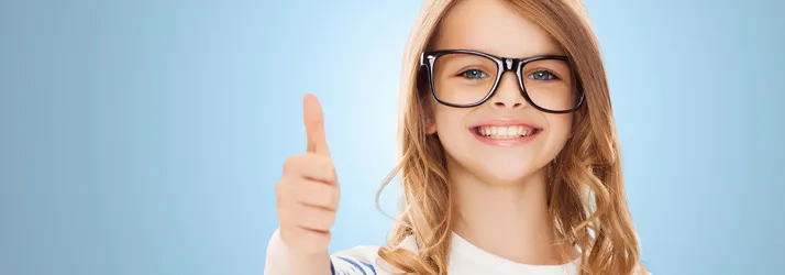 Myopia Management in New Orleans LA